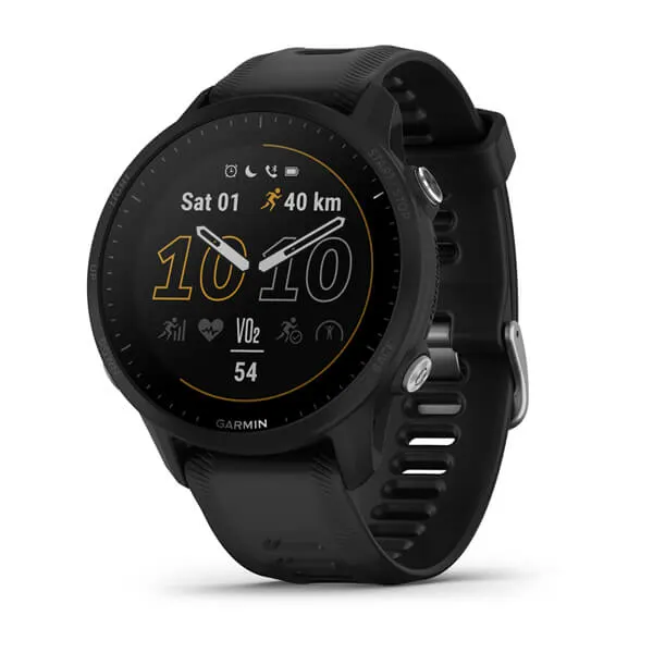 Spordikell Forerunner 955 Black