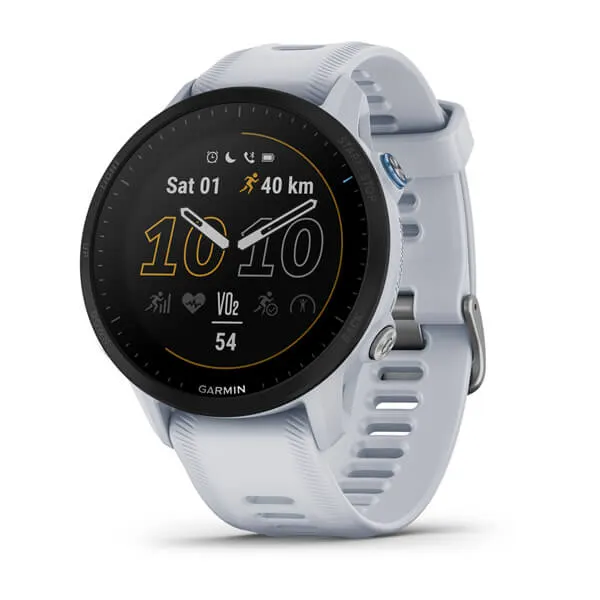 Spordikell Forerunner 955 Whitestone