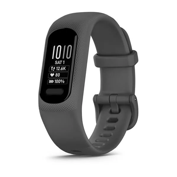 Aktiivsuskell Garmin vivosmart 5 hall S/M