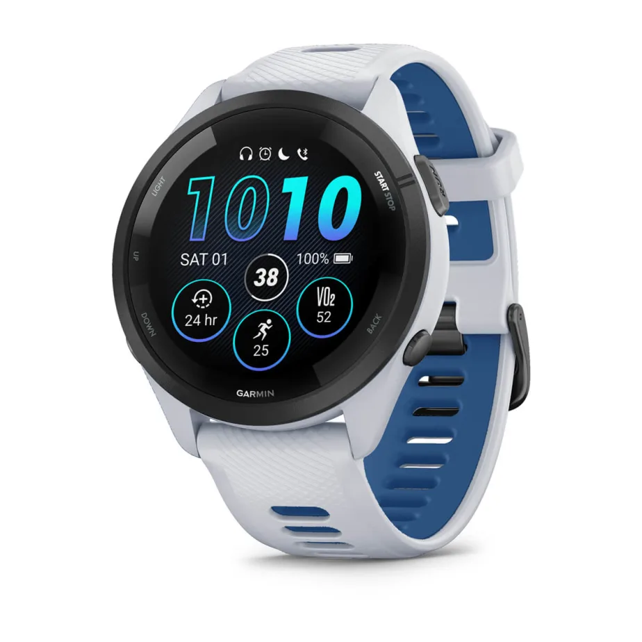 Spordikell Forerunner 265 White