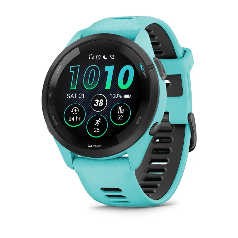 Spordikell Forerunner 265 Aqua