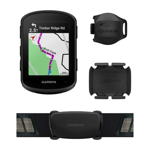 Jalgratta GPS Edge 840 Standard Bundle