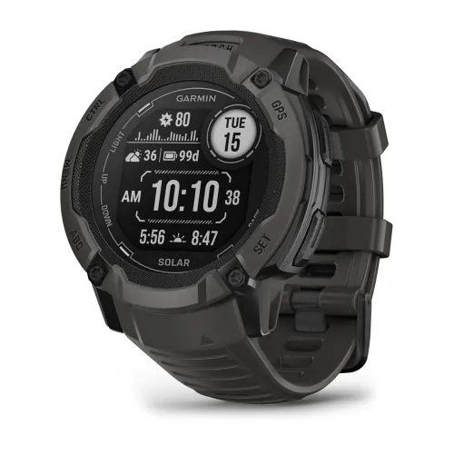 Seikluskell Instinct 2X Solar Graphite