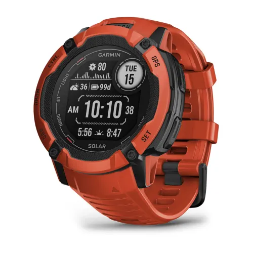Seikluskell Instinct 2X Solar Flame Red