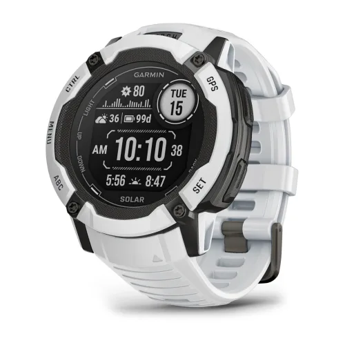 Seikluskell Instinct 2X Solar Whitestone