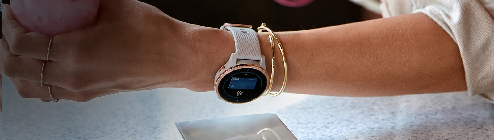 Garmin VENU aktiivsuskell