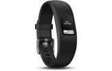 Aktiivsuskell Garmin vivofit 4 must S/M