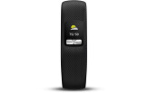 Aktiivsuskell Garmin vivofit 4 must S/M