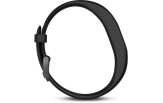 Aktiivsuskell Garmin vivofit 4 must S/M