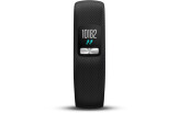 Aktiivsuskell Garmin vivofit 4 must S/M