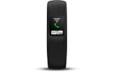 Aktiivsuskell Garmin vivofit 4 must S/M