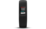 Aktiivsuskell Garmin vivofit 4 must S/M