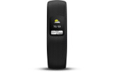 Aktiivsuskell Garmin vivofit 4 must S/M