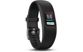 Aktiivsuskell Garmin vivofit 4 must L
