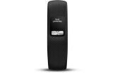 Aktiivsuskell Garmin vivofit 4 must L