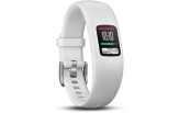 Aktiivsuskell Garmin vivofit 4 valge S/M