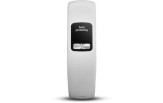 Aktiivsuskell Garmin vivofit 4 valge S/M