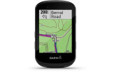 Jalgratta GPS Garmin Edge 530 Mountainbike-Bundle Mountain Bike bundle