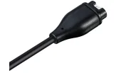Laadimisjuhe spordiseadmetele 4-pin USB-A