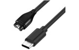 Laadimisjuhe spordiseadmetele 4-pin USB-C