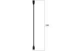 Laadimisjuhe spordiseadmetele 4-pin USB-C
