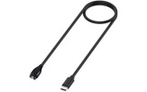 Laadimisjuhe spordiseadmetele 4-pin USB-C