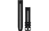 Kellarihmad Instinct (22mm) Tactical-must (Charcoal)