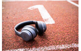 MIIEGO BOOM bluetooth kõrvaklapid Titanium