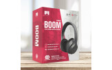 MIIEGO BOOM bluetooth kõrvaklapid Titanium