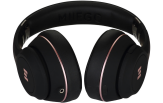MIIEGO BOOM bluetooth kõrvaklapid Roosa kuld/must