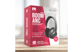 MIIEGO BOOM ANC bluetooth kõrvaklapid Titanium