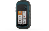 Käsi GPS Garmin eTrex 22x