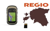 Käsi GPS Garmin eTrex 32x