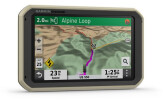 Garmin Overlander