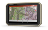 Offroad GPS Garmin Overlander