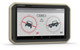 Offroad GPS Garmin Overlander