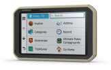 Garmin Overlander