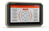 Garmin Overlander