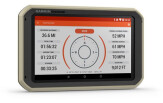 Offroad GPS Garmin Overlander