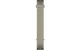 QUICKFIT 20 kellarihmad (20mm) Olive Gray - L 150&ndash;225mm