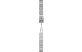 QUICKFIT 22 kellarihmad (22mm) Stainless steel - Silver