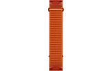 QUICKFIT 22 kellarihmad (22mm) Orange - S 132-202mm