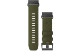 QUICKFIT 26 kellarihmad (26mm) Nailon-Tactical Ranger Green