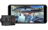 Videoregistraator Garmin Dash Cam Tandem