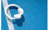 MIIEGO BOOM Miini bluetooth kõrvaklapid Valge