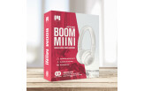 MIIEGO BOOM Miini bluetooth kõrvaklapid Valge