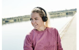 MIIEGO BOOM Miini bluetooth kõrvaklapid Must