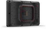Moto GPS Garmin Zümo XT