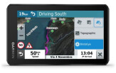 Moto GPS Garmin Zümo XT