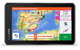 Moto GPS Garmin Zümo XT